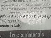 Neve Cosmetics: Costa Smeralda