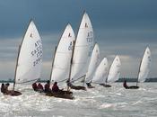 Presentato trofeo nazionale dinghy classico