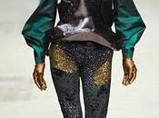 Manish Arora: 2011-2012 Paris Fashion Week