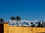 Turismo panne Reame marocchino
