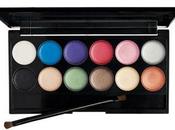 Sleek i-DIVINE Primer Palette