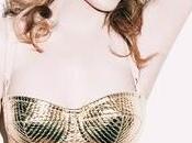 Dolce Gabbana Kylie Minogue: Folies Tour 2011