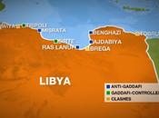 Guerra tempo reale Libia. Tradotto Jazeera, marzo