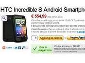 Incredible disponibile 554,99€