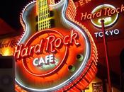 Hard Rock Cafè Firenza