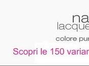 NOVITA' KIKO:Nuove Tonalita' Smalto