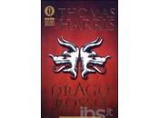 Dragon Thomas Harris [Ciclo Hannibal Lecter