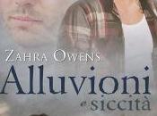 Sconto Alluvioni siccità Zahra Owens (fino alla mattina febbraio)