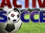 Active Soccer sbarca Android