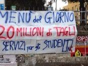 (fu) welfare studenti: solo ricchi fanno