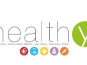 Healthy: salute, benessere, cultura tecnologia napoli