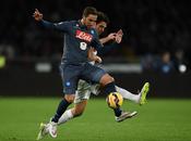 Napoli-Inter 1-0, video highlights