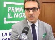 ROMA. Proposta legge della Lega Nord contro venditori parcheggiatori abusivi.