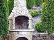 Costruire barbecue muratura