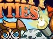 Naughty Kitties Android disponibile Play Store