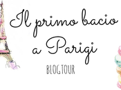 Blogtour: primo bacio Parigi Anna Clair