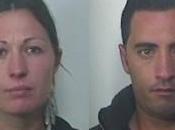 Siracusa: tentano ‘truffa dello specchietto’ vengono scoperti Carabinieri, arrestati