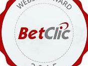 Tifoso Bilanciato premiato BETCLIC Website Awards nella sezione calciomercato