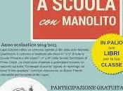 Partecipa classe concorso scuola manolito"