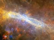 Simbolo dell'Infinito nella Lattea!"