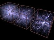 "Una Misteriosa Forza attrae Universo?"