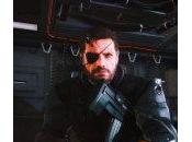 Metal Gear Solid Phantom Pain, Kojima diffonde qualche immagine inedita