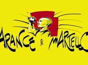 Arance Martello Recensione