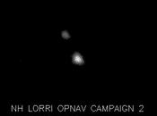 Plutone: punto lontano