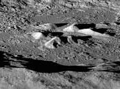 Idrogeno sulla Luna? Ecco dove trovarne