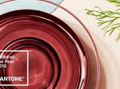Pantone reveals color year 2015: Marsala