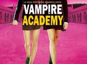 Vampire Academy