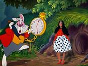 Inseguendo bianconiglio .... wonderland