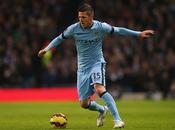 Jovetic escluso dalla lista Uefa: futuro lontano City?