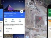 Google Maps Android aggiunge sezione “Guide Locali”