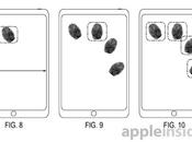iPhone display lettore impronte incorporato