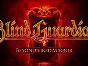 Cupio dissolvi: BLIND GUARDIAN Beyond Mirror (Nuclear Blast)