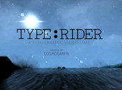 Type:Rider, Viaggio Mondo Della Scrittura