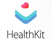 [APP] Healthkit fase test negli ospedali, superiore concorrenti Google Samsung