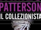 Recensione: collezionista bacio alle ragazze James Patterson