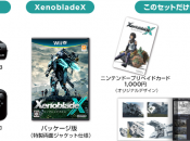 Xenoblade Chronicles ecco tutte informazioni rivelate durante live oggi