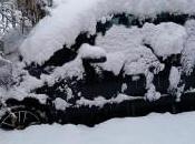 Allerta Meteo: neve tutto nord Italia