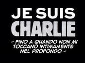 Siamo tutti #CharlieHebdo fino quando toccano