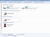 Windows Phone desktop: sincronizzare file telefono