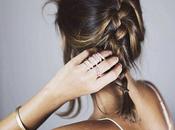 Medium Short Hair Tutorials