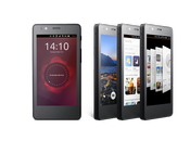 Aquaris E4.5 sarà primo Ubuntu Phone mondo