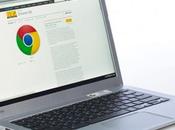 Chrome introduce blocco distanza