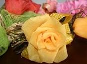 Come fare fiori carta