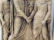 Com’era l’amore tempi Romani?