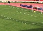 (VIDEO)Club Bolívar’s Jose Capdevila scores from inside half Club Universitario Deportes #thisisfootball