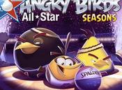 Angry Birds Seasons Android aggiorna nuovi contenuti